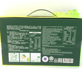 Lao Xie Zhen Marigolds Lutein Essence 60mlX(18packs)老協珍亮晶精