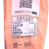 Nittoh Tea Melty White and Yellow Peach Tea Sticks 8sticks日東紅茶白桃和黄金桃水果茶