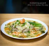 Kang Bao Knorr Seafood Soup Powder Mix 康寶濃湯海鮮總匯