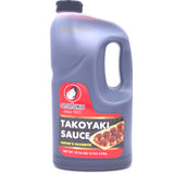 Otafuku Takoyaki Sauce Japan's Favorite 78.7oz/(2.23kg)章鱼烧酱