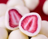 Nagatoya SPY x Family Strawberry Filled Chocolate Truffles 8pcs冻干草莓夹心松露巧克力
