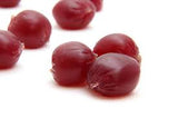 Uha Mikakuto Cororo Grape Fruit Juice Gummy 1.69oz/(48g)悠哈爆款糖果紫葡萄口味