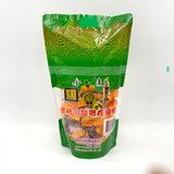 Jin Ji Kumquat Candied Fruit 200g香梅金棗