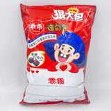 Kuai Kuai Corn Snack-Chocolate Flavor 80g乖乖巧克力口味