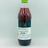Junzosen Cranberry Fruit Juice 33.80fl.oz/(1L)順造選蔓越莓果汁