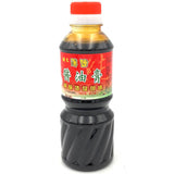 Npust Low Sodium Soy Sauce Paste屏大薄鹽醬油膏 360g