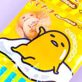 Hokka Hokuriku Gudetama Pudding Biscuit 1.33oz/38g