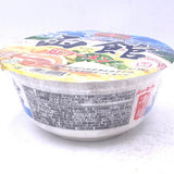 Yamadai New Touch Hakodate Salt Ramen 108g淒麺 函館鹽味拉麺泡麵