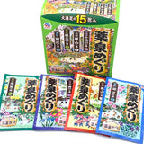 Earth Seiyaku Hot Spring Bath Powders 30g x15bags