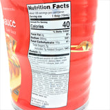 Mizkan Unagi Sauce Sushi Sauce 64 oz / 1.89L