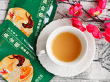 Fang Zih Deluxe Elite Pure Chicken Essence With Golden Clam Extract 350ml/(7bag)日月養生黃金蜆滴雞精