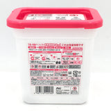 P&G Japan Bold 4 In 1 Laundry Detergent Ball - Flesh Flower Savon 11pcs日本寶潔洗衣球凝珠-玫瑰花香型