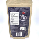 Little Jasmine Vegan Jerky - Black Pepper Flavor 7.05oz/(200g)