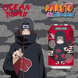 Ocean Bomb Cherry Flavor Sparkling Water 330mlX4Can