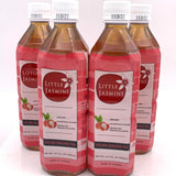 Little Jasmine - Lychee Oolong Tea 500mlX4bottle