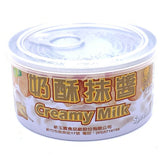 Taiwanese Creamy Milk Spread 160g 奶酥抹酱