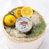 Beauté Rondo Withfam Skin Care Moisturizing Cream - Tokyo/Yuzu (Moisturizing Skin) 75g護膚保濕霜滋潤肌膚