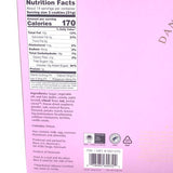 Karen's Bakery Danish Oat Cookies With Raspberry & Vanilla Creme Filling14.8oz/(420g)