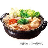 Daisho Dashi Soy Sauce Hot Pot Soup 700g名店堅制 面屋武藏 濃郁大石醬油味火鍋湯料