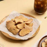 Delight Project Garlic Butter Bagel Chip 60g大蒜奶油口味貝果餅乾