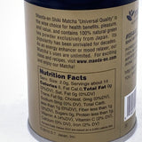 Maeda Shiki Matcha Green Tea Powder 1.0oz/(28g)