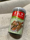 Ajishima Rice Seasoning - Kimchi Furikake 1.7oz / 50g