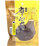 Liao Hsin-Lan Dried Tofu - Garlic Flavor 100g廖心蘭大溪豆乾老道蒜包干