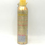 Ajuste Transparent Quick Dry Cool Sunscreen White Lily / Musk SPF50 200g