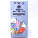 The Creme Shop BT21 Bye Bye Blackheads 0.33oz