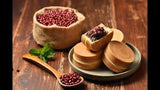 Guan Pei Blending Powder Of Red Bean Cake 300g 関北紅豆餅预拌粉
