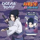 Ocean Bomb Grapefruit Flavor Sparkling Water 330mlx4Can