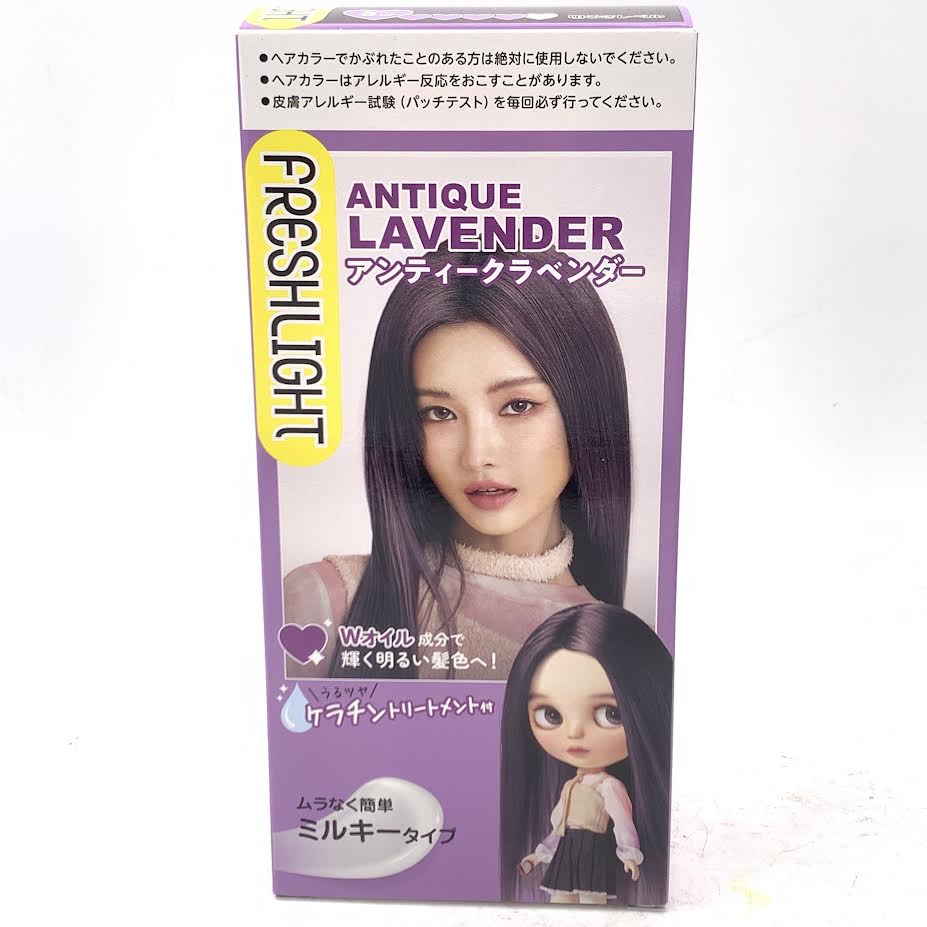 Schwarzkopf Fresh Light Antique Lavender - 5LV