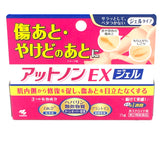 Kobayashi Atnon Scar Removal EX body Gel 15g小林製藥淡斑淡疤凝膠