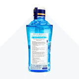 Sunstar Ora2 Me Stain Clear Mouthwash - Natural Mint 460ml亮白净色天然薄荷漱口水