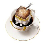 Ucc Blue Mountain Blend Drip Coffee 5pack蓝山综合挂耳咖啡