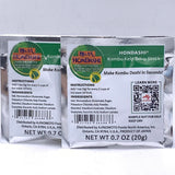 Ajinomoto Hondashi Kombu Kelp Soup Stock 20gx2bags