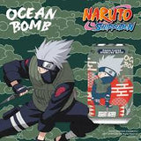 Ocean Bomb Guava Flavor Sparkling Water 330mlX4Can