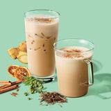 Kirin Afternoon Tea Chai Tea Latte 400mlx4bottles