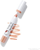 The Creme Shop Hello Kitty Hello Lippy Tinted Moisturizing Lip Balm Birthday Cake Flavored 2.7g