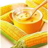 Knorr Creamy Corn Soup 40% Salt Less 18.9gx3bags