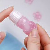 Kobayashi Decoraru Toilet Bowl Cleaner- Floral Aroma7.5g/(3pcs)小林製藥小熊馬桶芳香劑