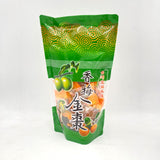 Jin Ji Kumquat Candied Fruit 200g香梅金棗