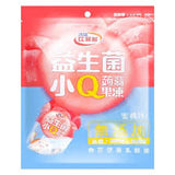 Bifido Konjac Jelly - Peach Flavor 280g(14pcs)比菲多蒟蒻果凍桃子口味