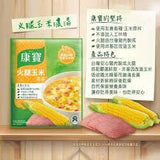 康寶濃湯系列-Kang Bao-Knorr Golden Corn with Ham Soup -Powder Mix From Taiwan