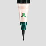 Uzu By Flowfushi Eye Opening Liner 7 Shades Of Black - Green Black