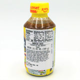 Ebara Japanese Yakiniku No Tare Barbecue Sauce 10.58oz/ 300g -Sweet Honey