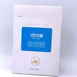 Atomy Toothbrush High Quality Super Slim Bristles 8pcs艾多美牙刷