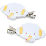 Japan Sanrio Cogimyun Bangs Clip 1pair