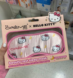 The Creme Shop X Hello Kitty Beauty Rest Sleep Mask
