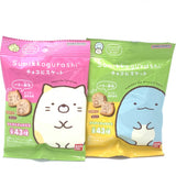 (2bags)Bandai x Sumikko Gurashi Chocolate Biscuit 21g